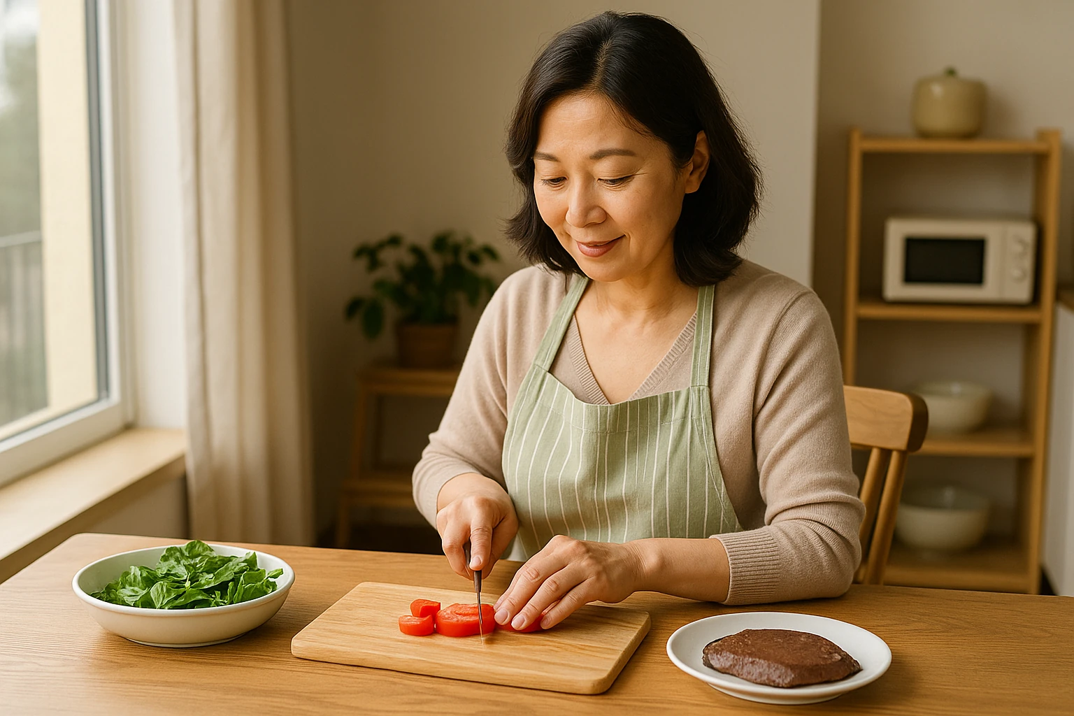 철분이 부족할 때 나타나는 변화 7가지