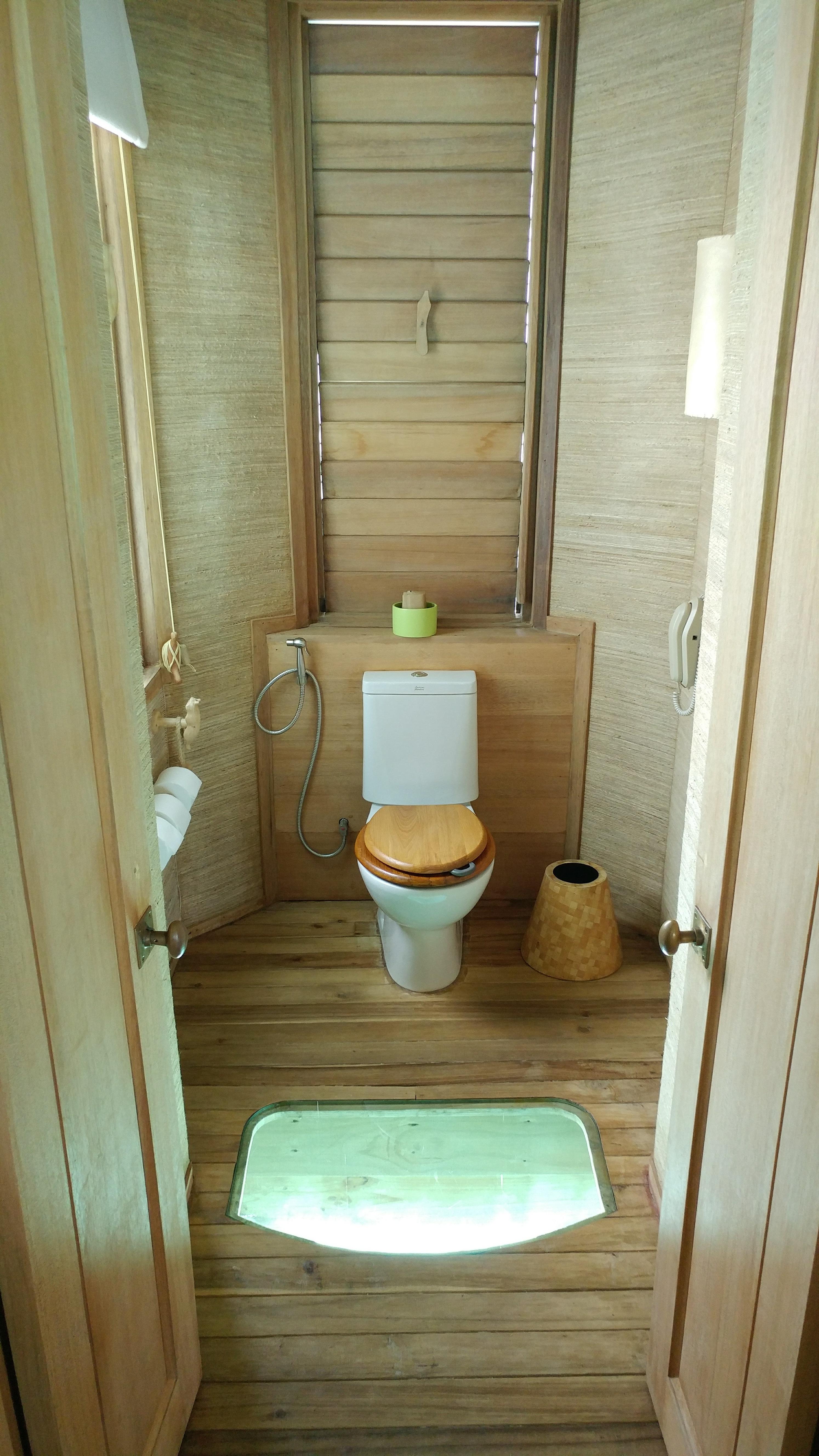 몰디브 식스센스 라무 리조트