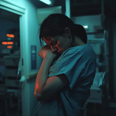 팔꿈치 통증이 심한데 정형외과 가야 할까요?2