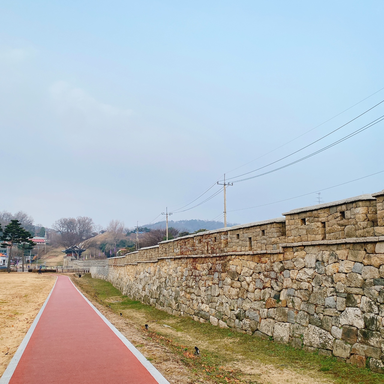 강화도 춘삼월애 카페