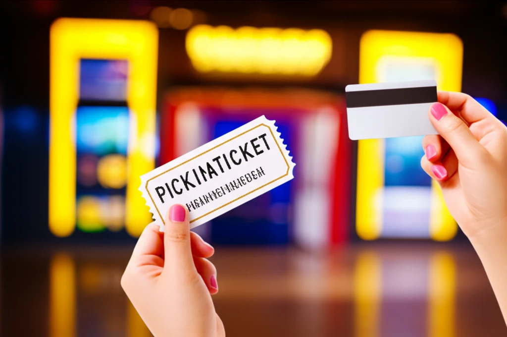 요일 특가와 신용카드 혜택을 결합하는..