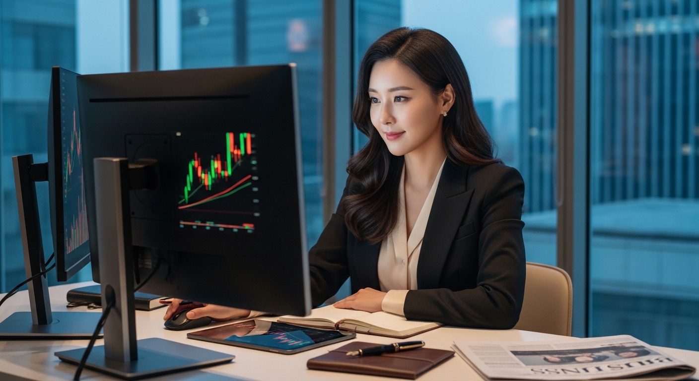 이랜시스 주가 전망