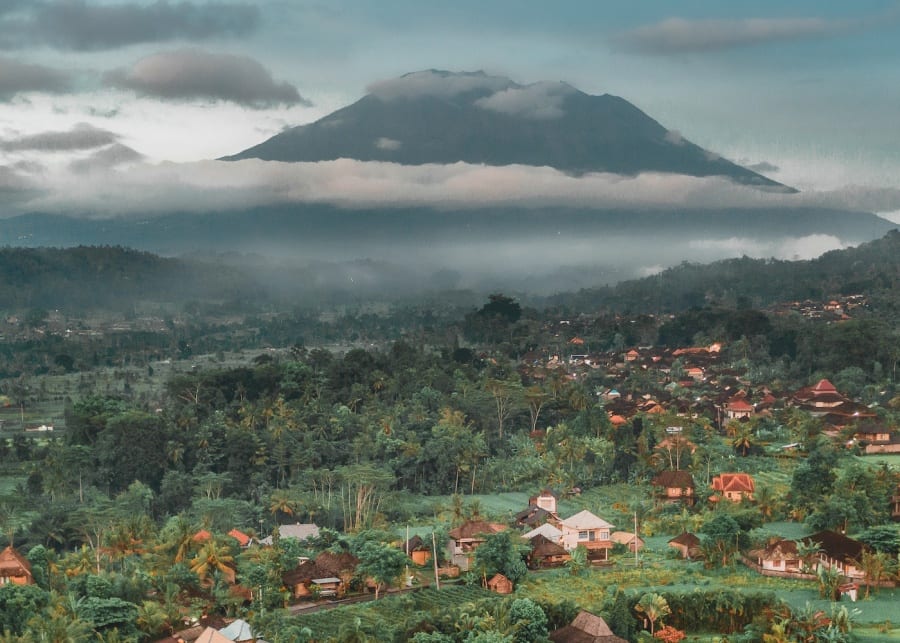 발리 자유여행 방문할 수 있는 가장 아름다운 장소 가볼만한 곳