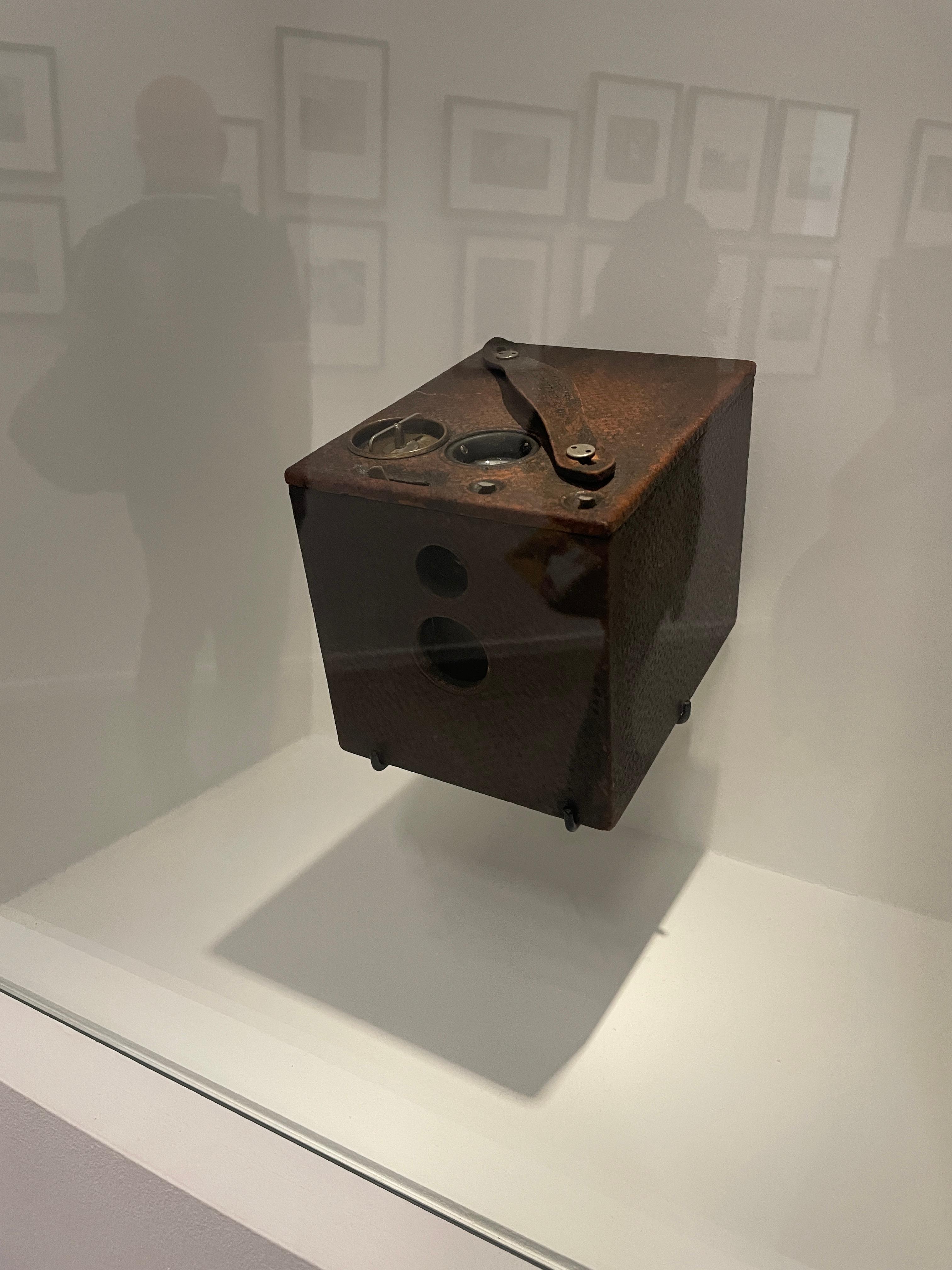 파리 시립 현대 미술관, 가브리엘 뮌터 전시회 '우회없이 그리기'