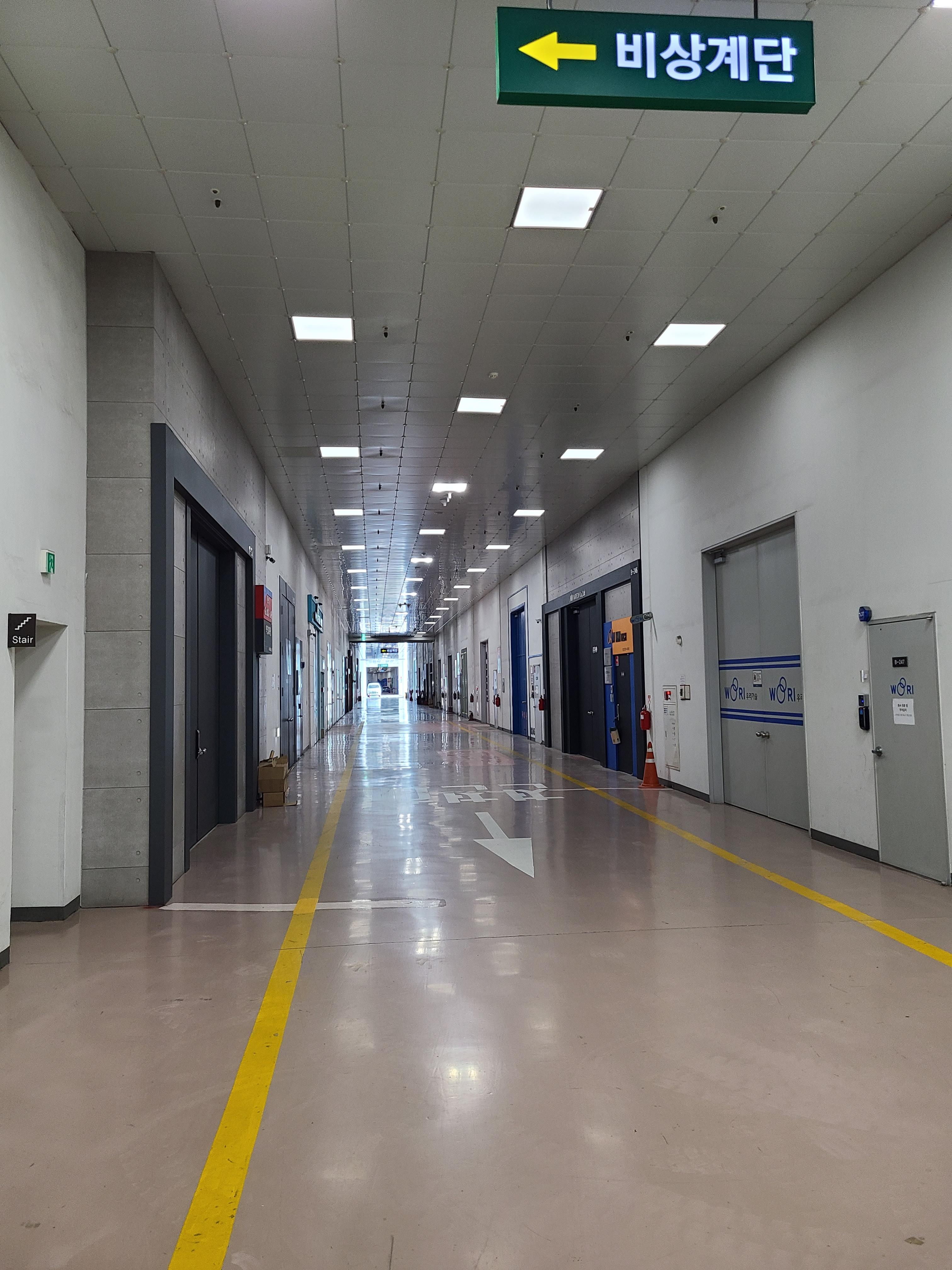 삼송 테크노밸리 드라이브인9