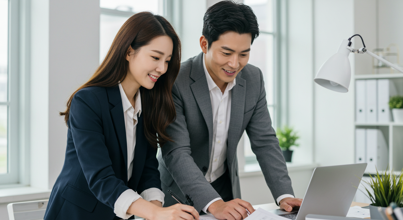 카페 인테리어 가구