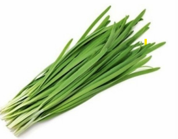 간 수치 낮추는 데 좋은 음식 부추