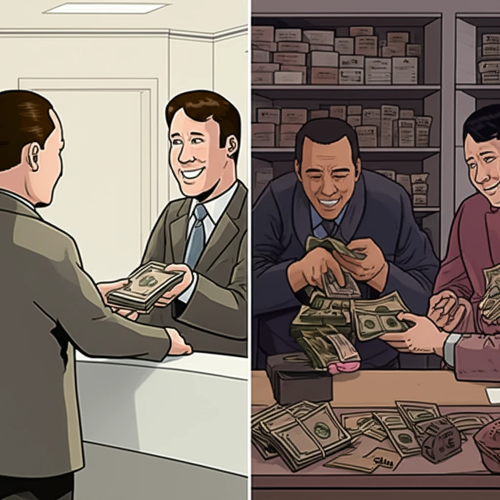 해외여행 환전 가이드: 스마트하게 경