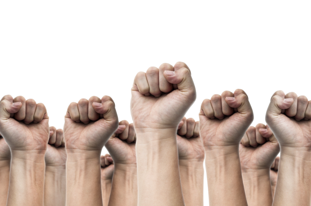 노동조합 재정 투명성1