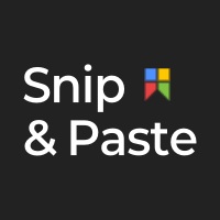 Snipaste