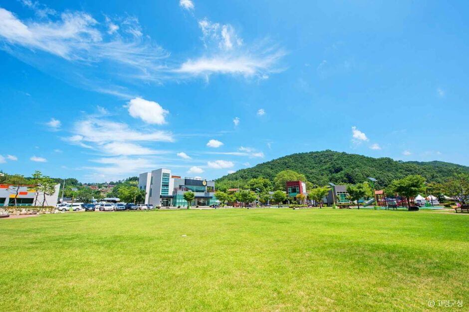 고령 가볼만한곳 베스트 10
