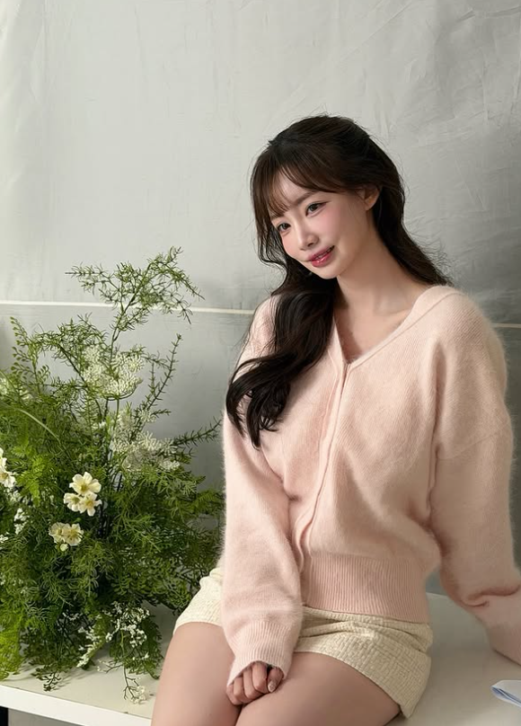 곽민선 아나운서 프로필