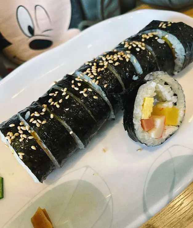 홍익우동