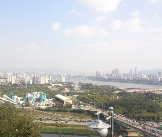 서울 해돋이 명소 추천