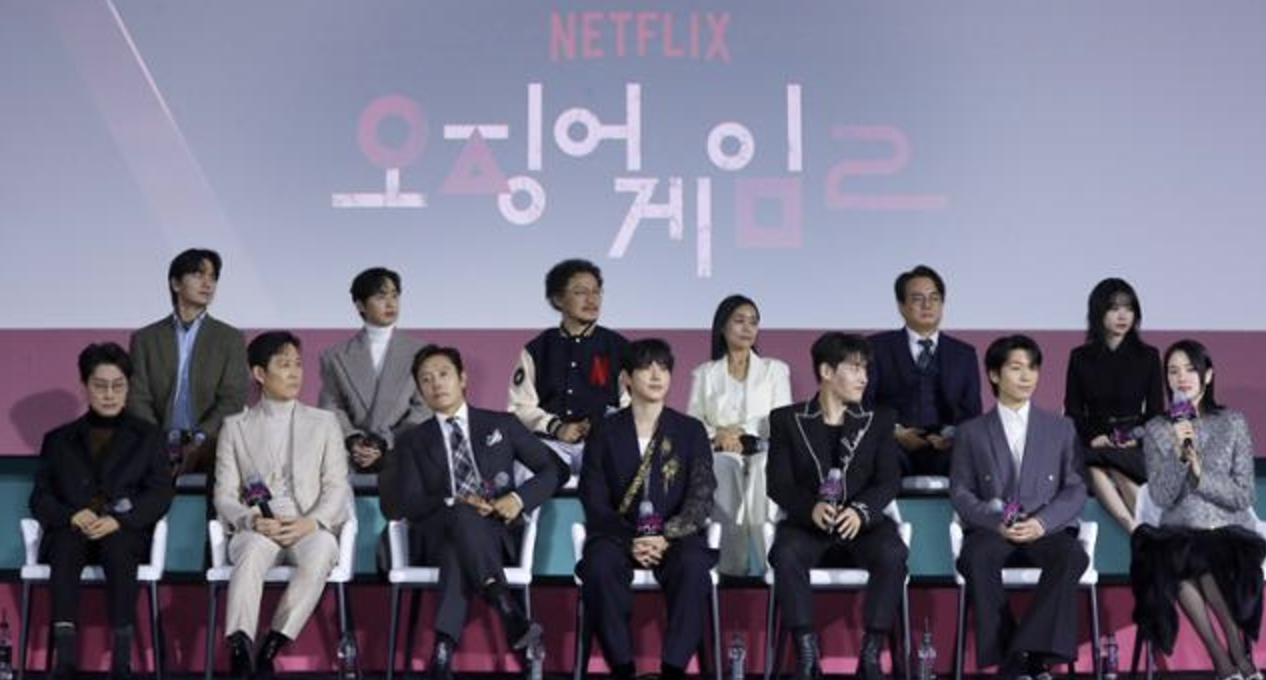 오징어게임 시즌2 줄거리