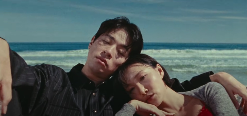 화사(HWASA) 신곡 Good Goodbye