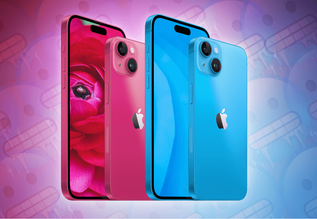 iPhone15