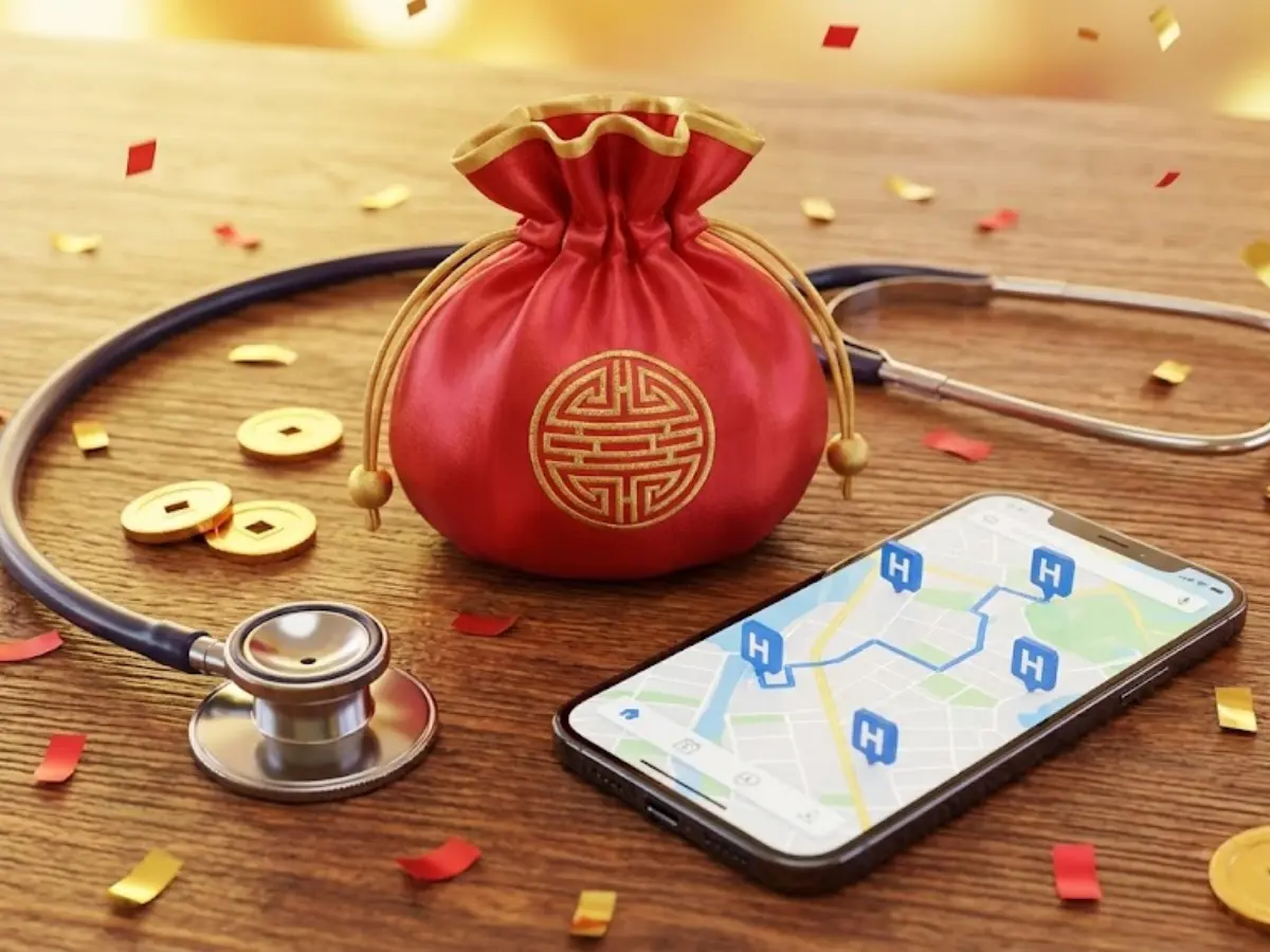 "설날에 아이 아프면 당황하지 마세요" 2026 설 연휴 문 여는 병원 조회 및 명절 공돈 챙기기