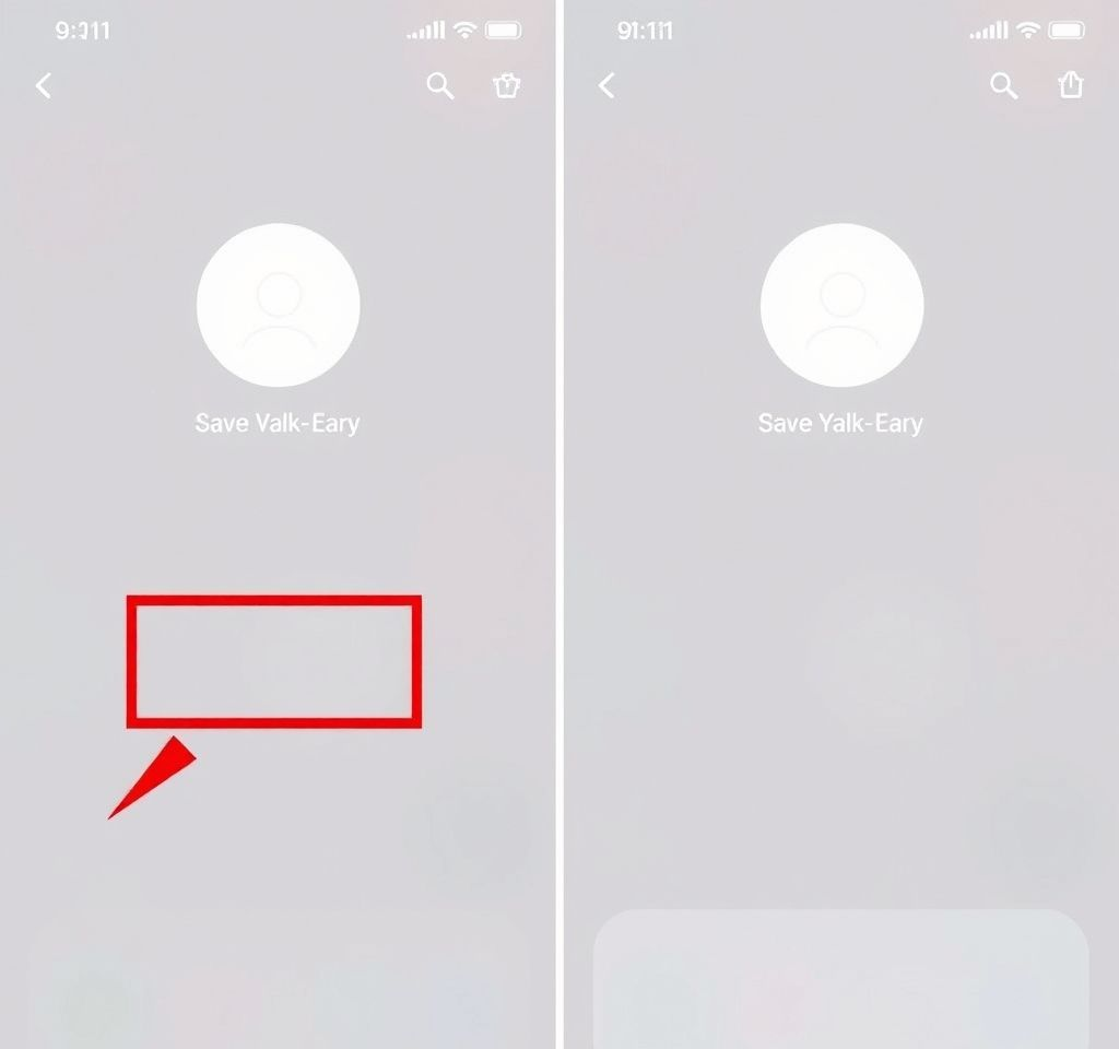 카톡 친구 추가 없이 연락처에 안전하게 저장하는 비밀스러운 방법 총정리