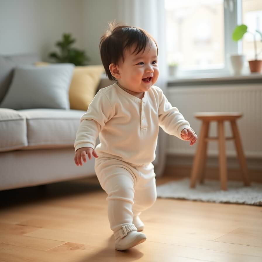 엄마 혼자 육아할 때, 30분 혼자 잘 노는 자립 놀이법