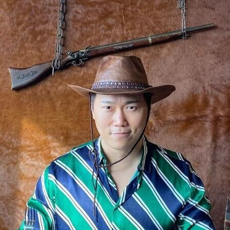 송진우 배우 프로필