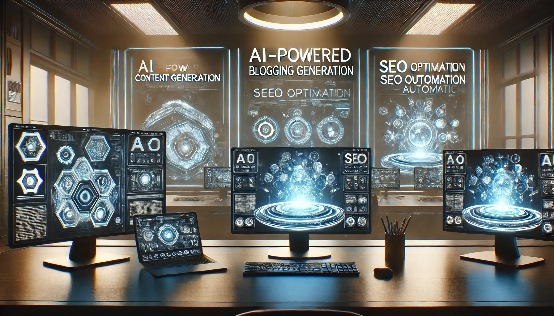 ChatGPT 블로그 자동화