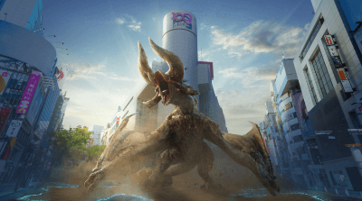 9월 모바일 게임 추천 몬스터 헌터 Now