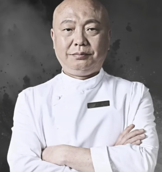 흑백요리사 김승민 셰프