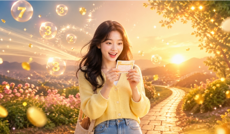 로또 꿈해몽 10가지 유형별 로또 당첨 꿈해몽!