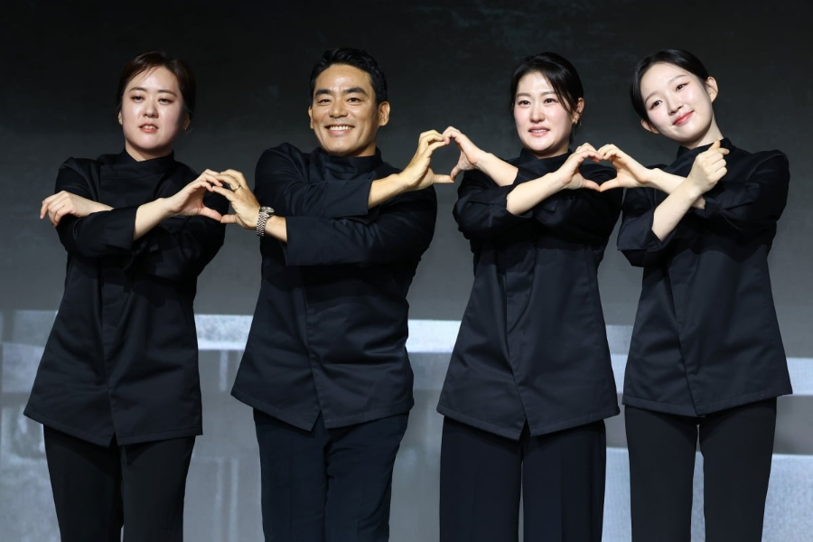 흑백요리사 시즌2 1~3화 리뷰