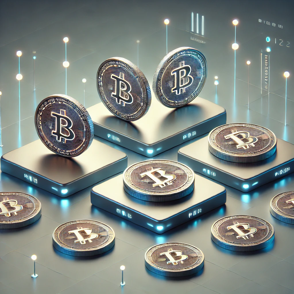 파이코인 상장 현황 및 OKX 거래소 가격