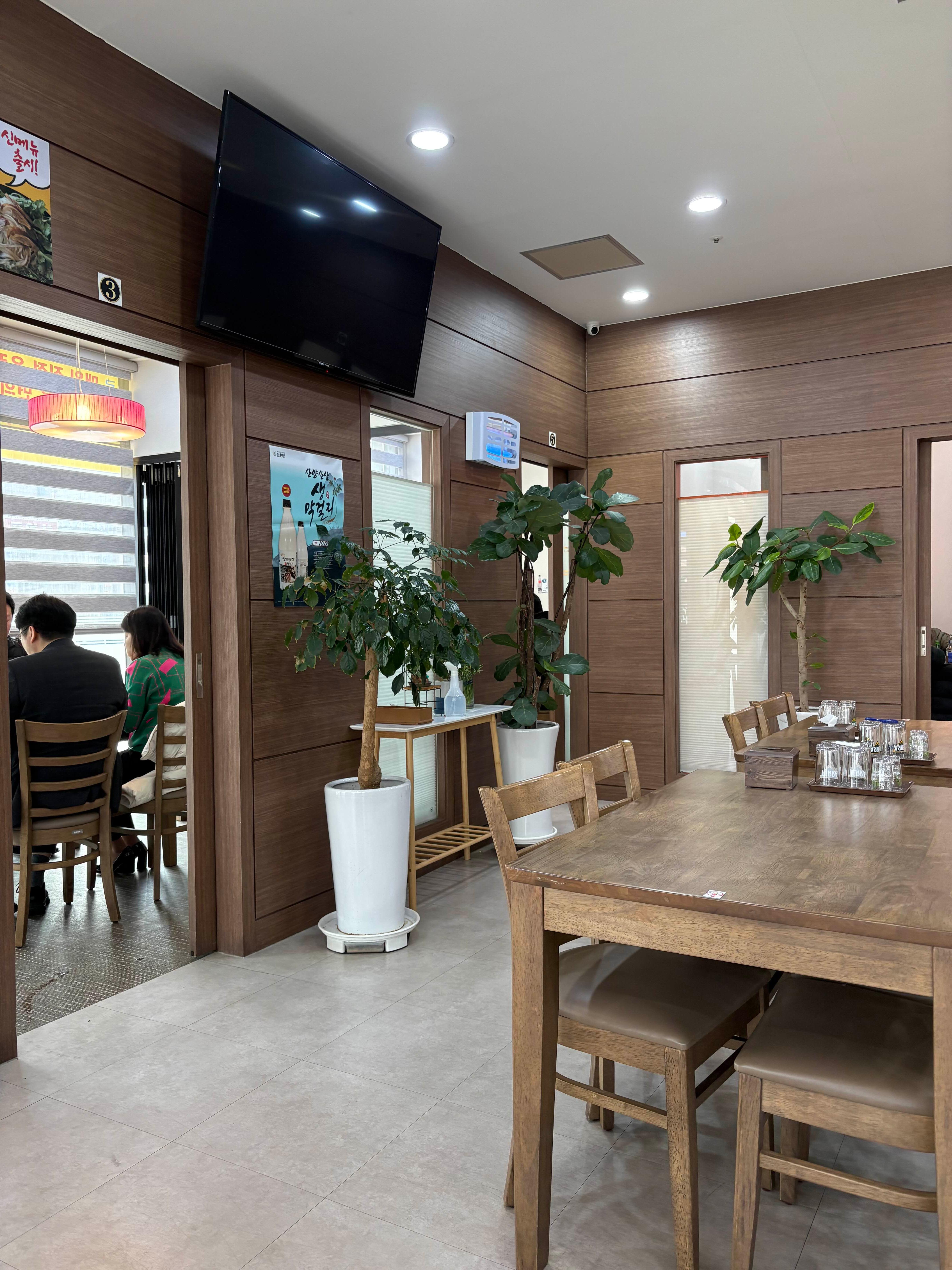 수원 권선동 북경오리구이 본점 점심특선 후기|가성비 좋은 오리구이 맛집