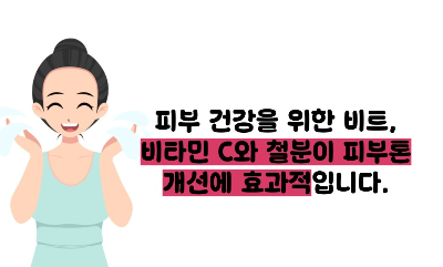 비트 효능 및부작용