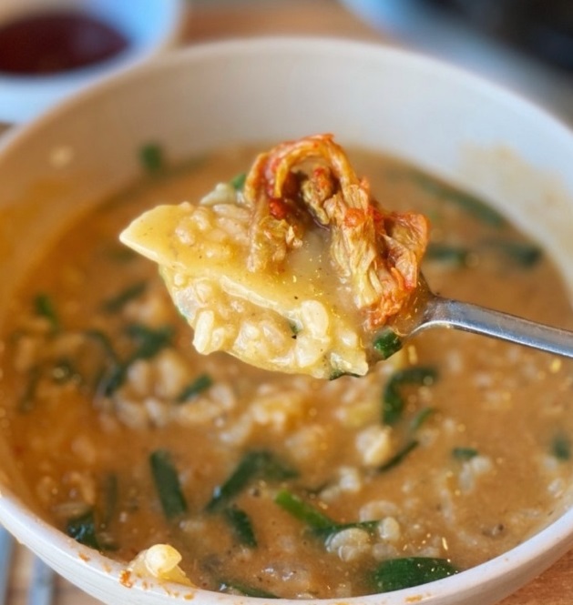 금산-도리뱅뱅이-인삼-어죽-원골식당