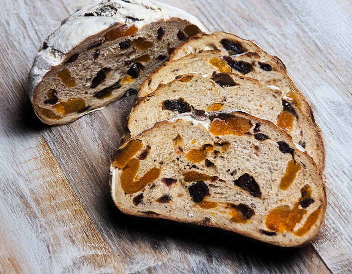 대한민국 최고의 통밀빵