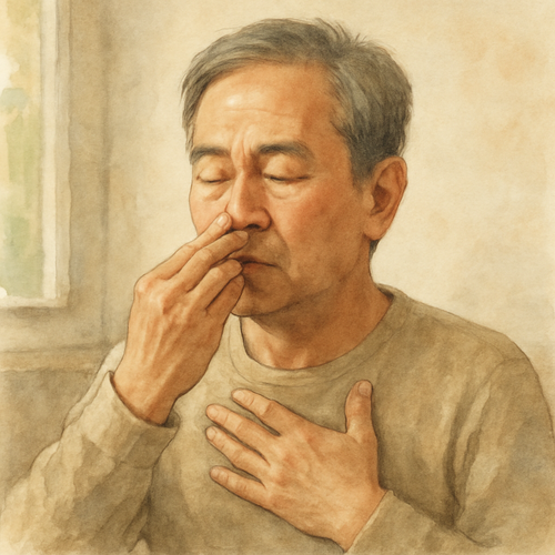 공황장애-극복-호흡법