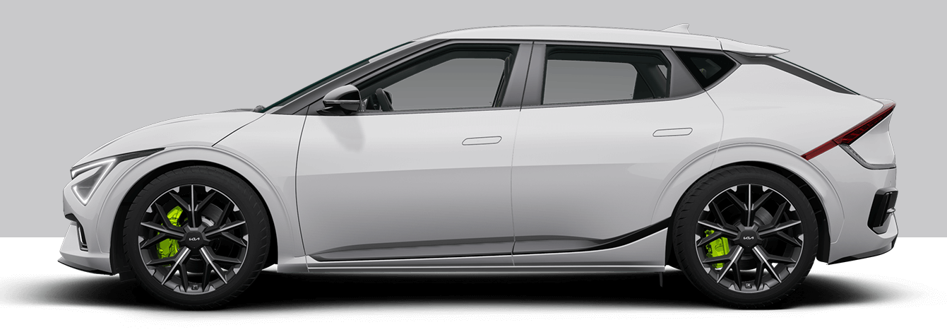 스노우 화이트펄(색상 코드 : SWP)