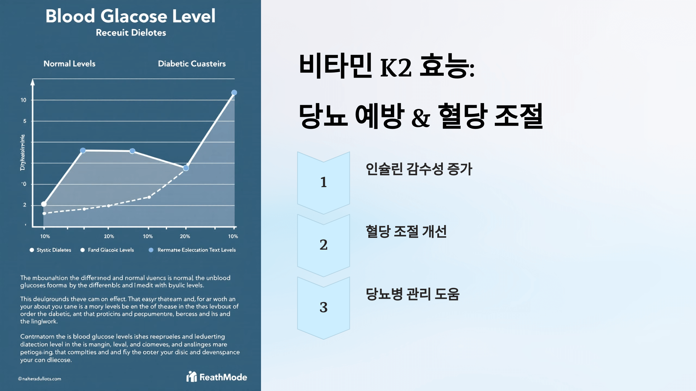 비타민k2와 관련된 사진입니다.