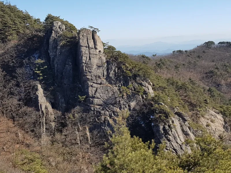 거창 우두산