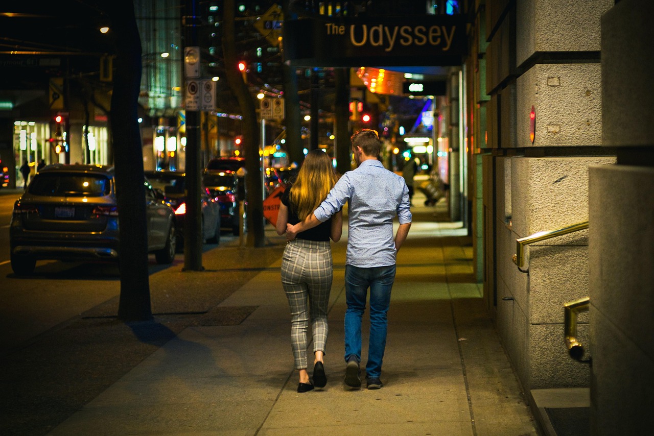 대도시의 사랑법