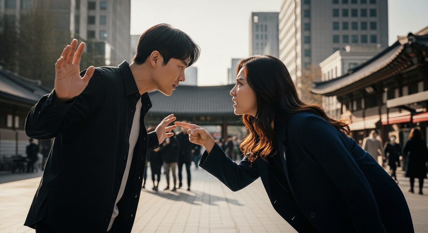 피해자도 가해자가 될 수 있는 이유