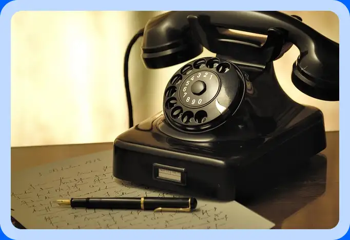 정부24 고객센터