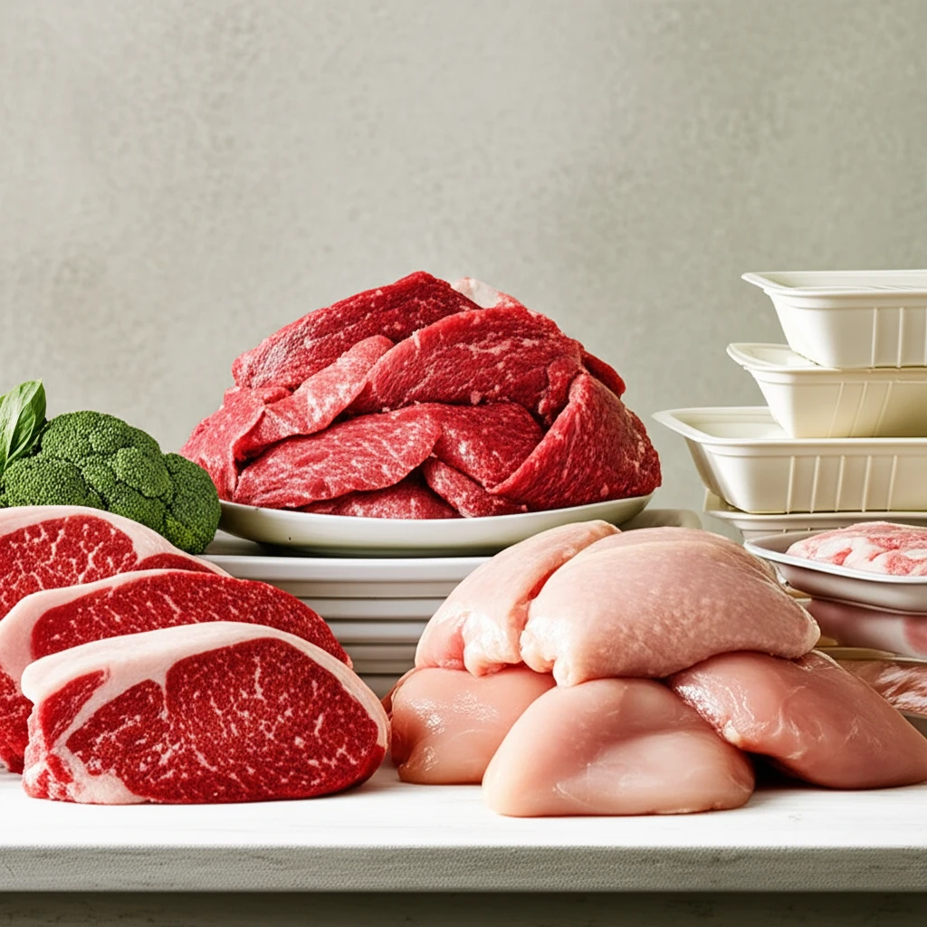 타이슨 푸드, 사업 다각화로 'BBB..