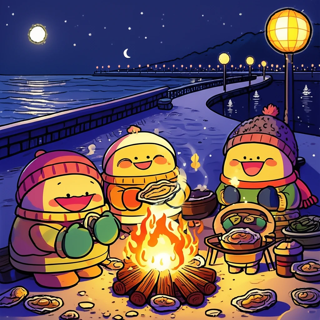 창원 마산 겨울철 추천 여행지 5곳과..