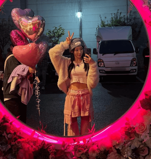 태연 To X