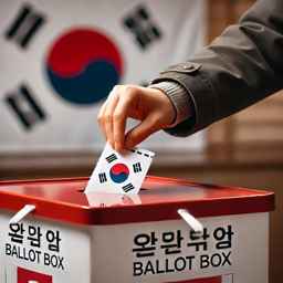 김문수 프로필