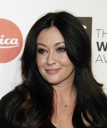 섀넌 도허티 사망 암투병 영화 드라마