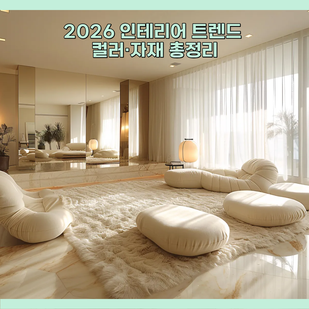 인테리어