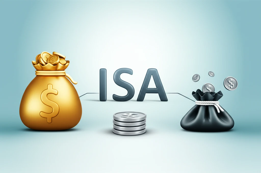 ISA 계좌 만기 전략 연금저축 이체..