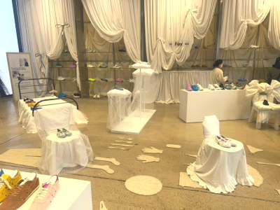 슈콤마보니 팝업스토어